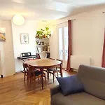Potain - Ci - Spacious And Cosy Duplex For 5 People