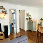 Potain - Ci - Spacious And Cosy Duplex For 5 People