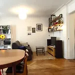 Potain - Ci - Spacious And Cosy Duplex For 5 People