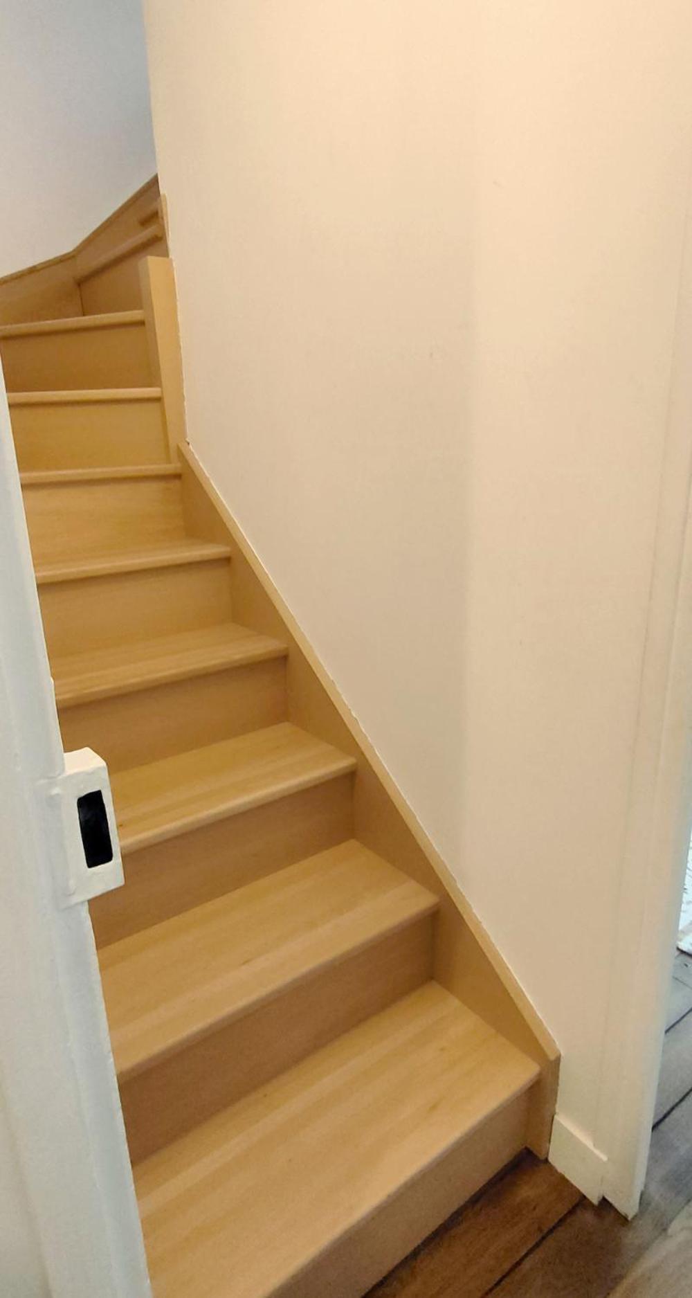 Appartement Potain - Ci - Spacious And Cosy Duplex For 5 People Parijs
