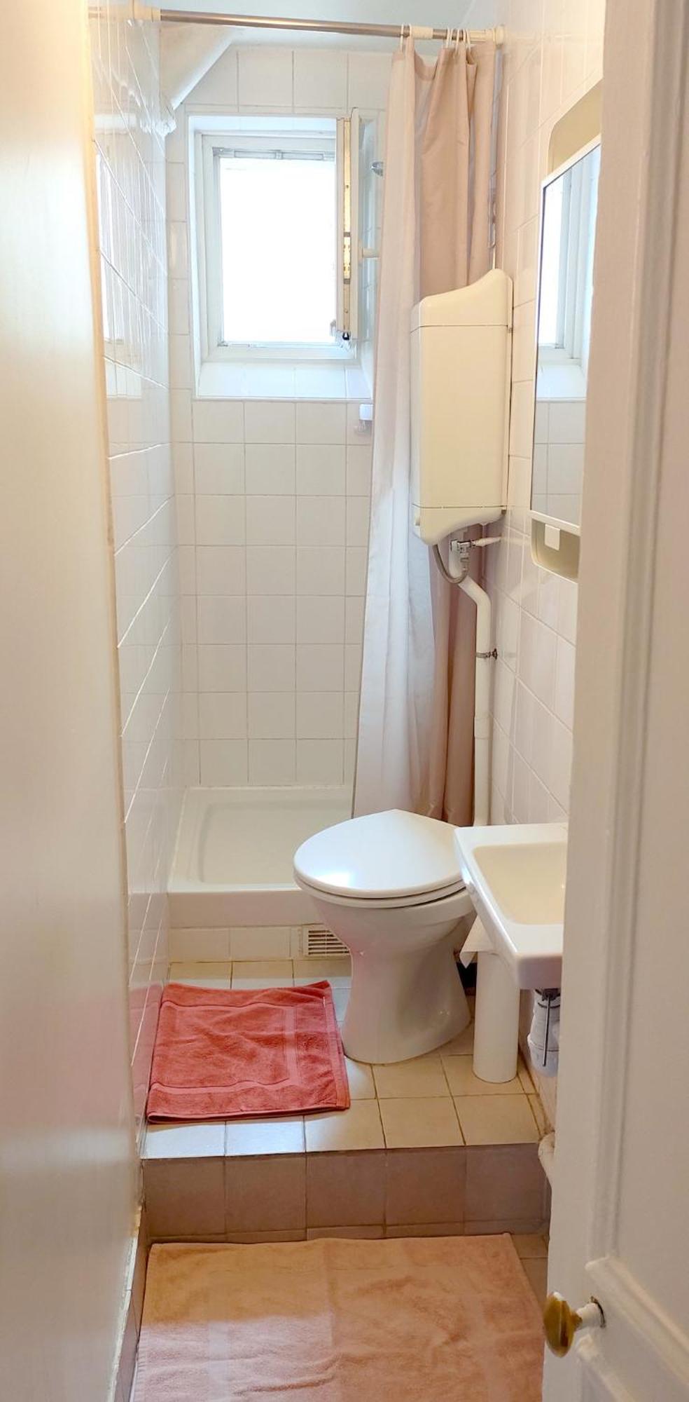 Potain - Ci - Spacious And Cosy Duplex For 5 People Parijs