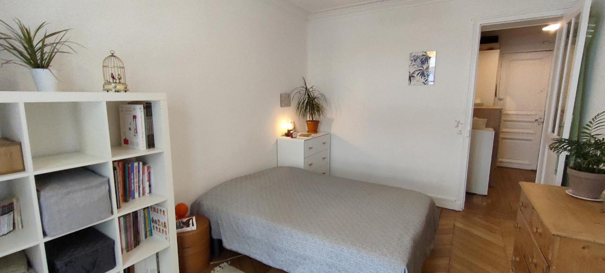 Appartement Potain - Ci - Spacious And Cosy Duplex For 5 People *