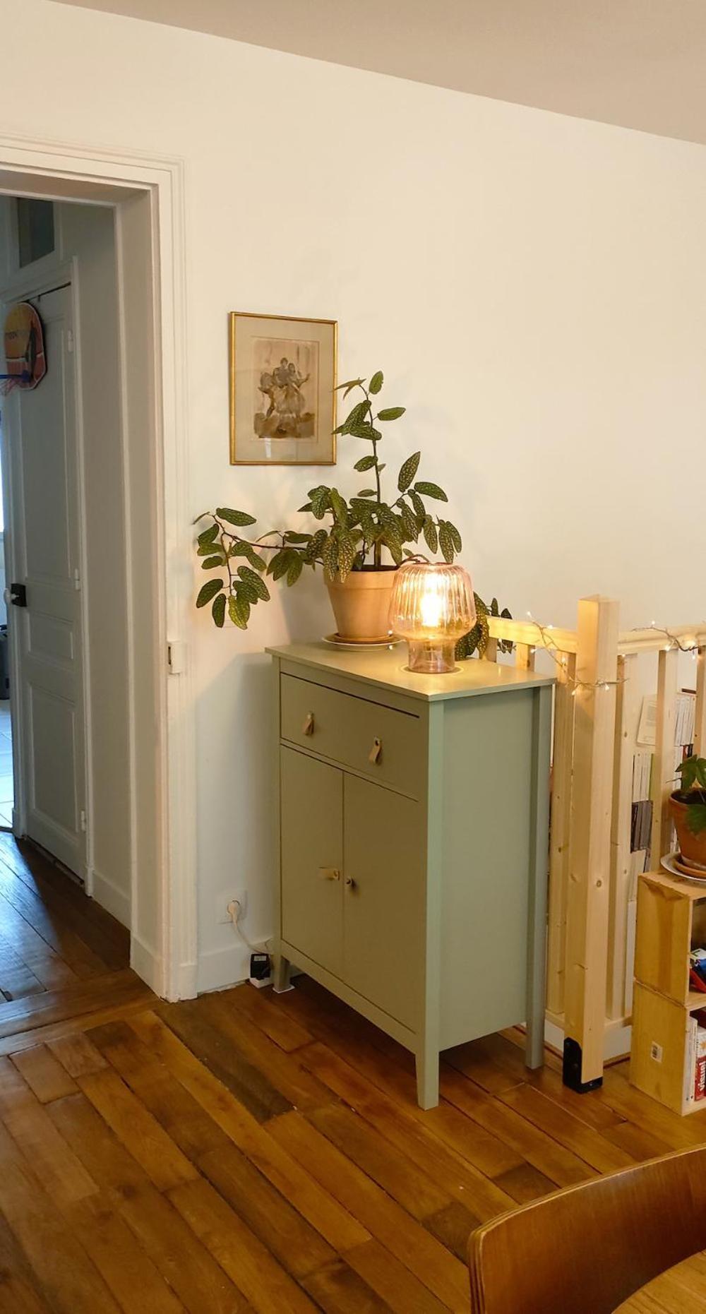 Appartement Potain - Ci - Spacious And Cosy Duplex For 5 People