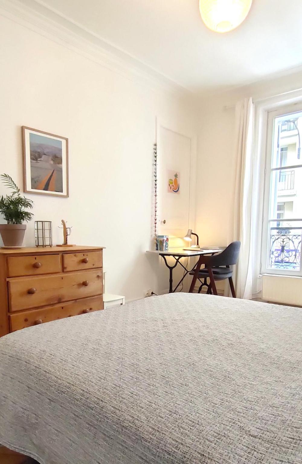 Potain - Ci - Spacious And Cosy Duplex For 5 People * Parijs