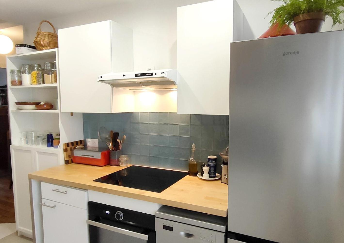 Potain - Ci - Spacious And Cosy Duplex For 5 People Appartement