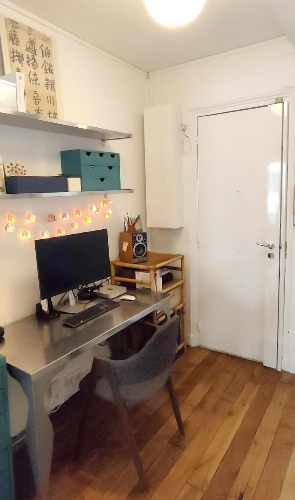 Potain - Ci - Spacious And Cosy Duplex For 5 People * Parijs