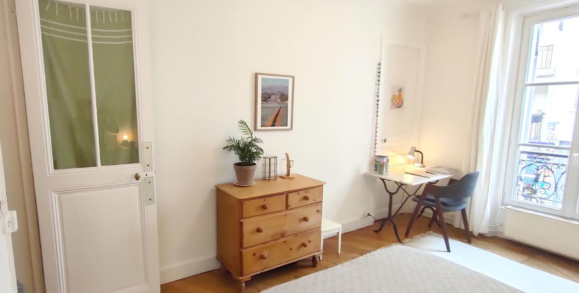 Potain - Ci - Spacious And Cosy Duplex For 5 People *