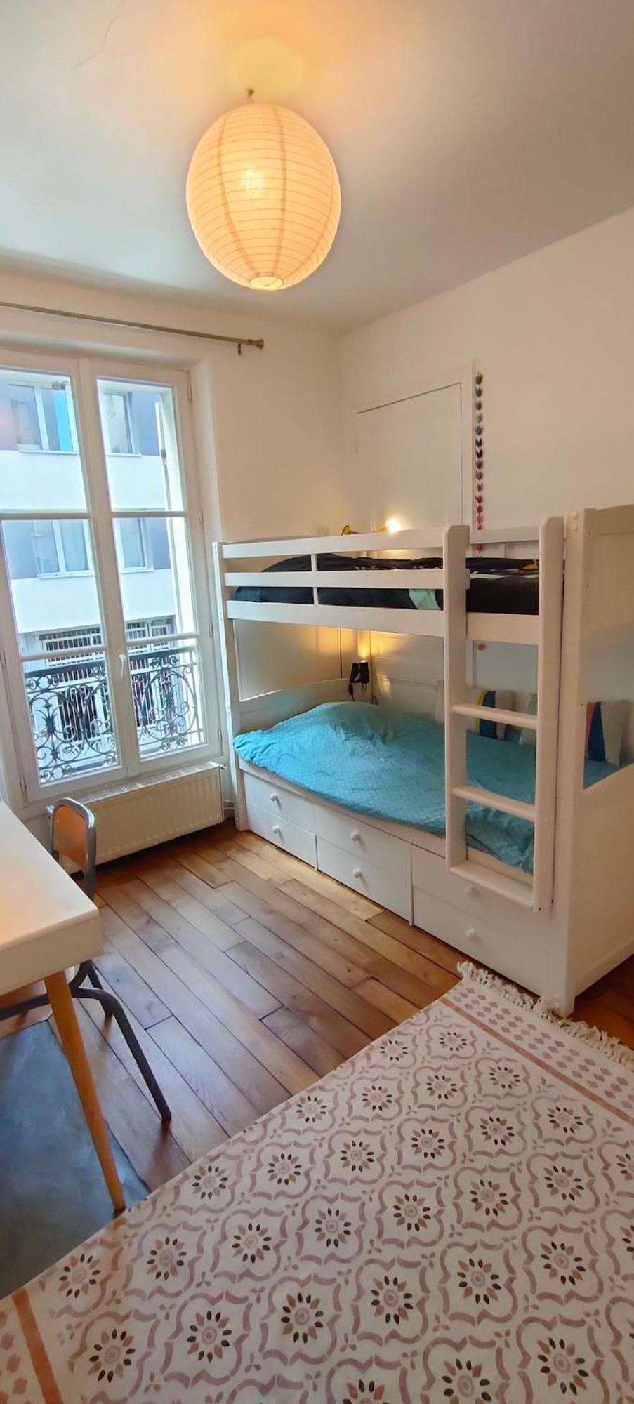 Potain - Ci - Spacious And Cosy Duplex For 5 People